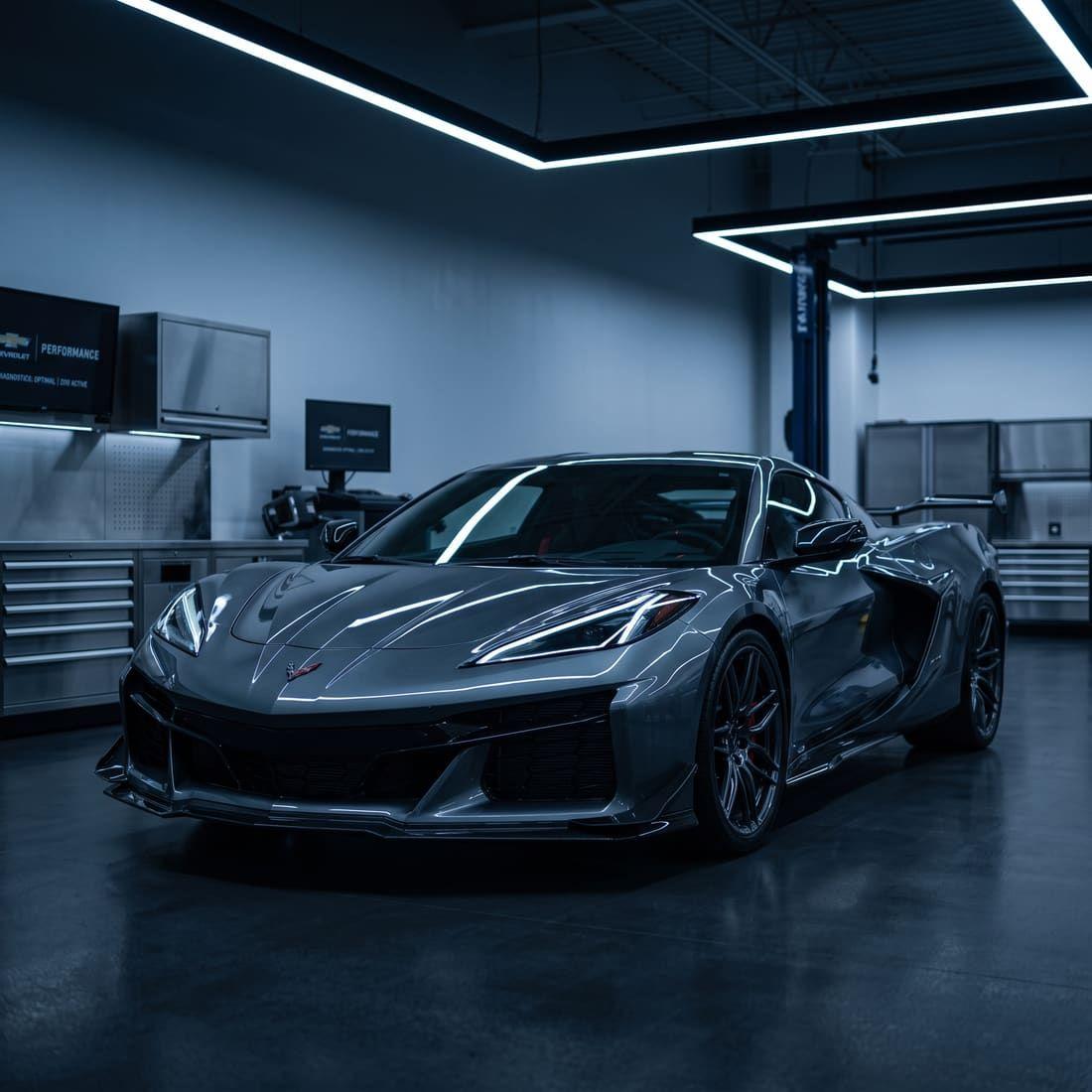 Chevrolet service and repair at Sonny's Auto Repair in Henderson, NV