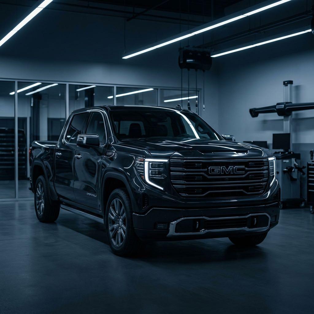GM service and repair at Sonny's Auto Repair in Henderson, NV