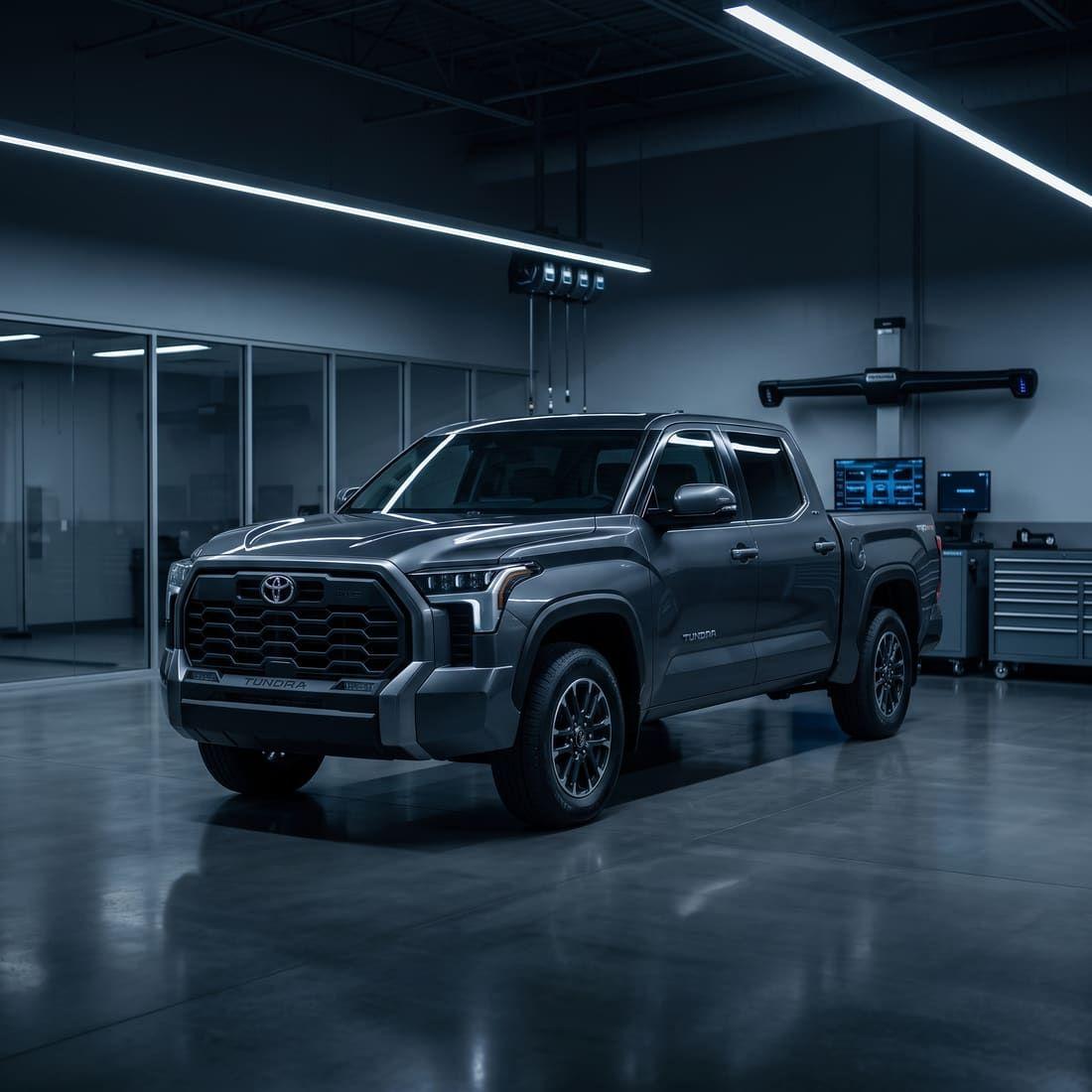 Toyota service and repair at Sonny's Auto Repair in Henderson, NV