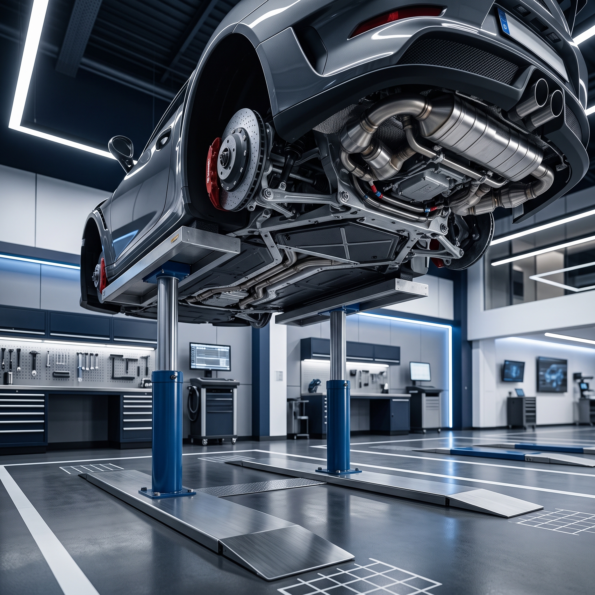 Preventive Maintenance